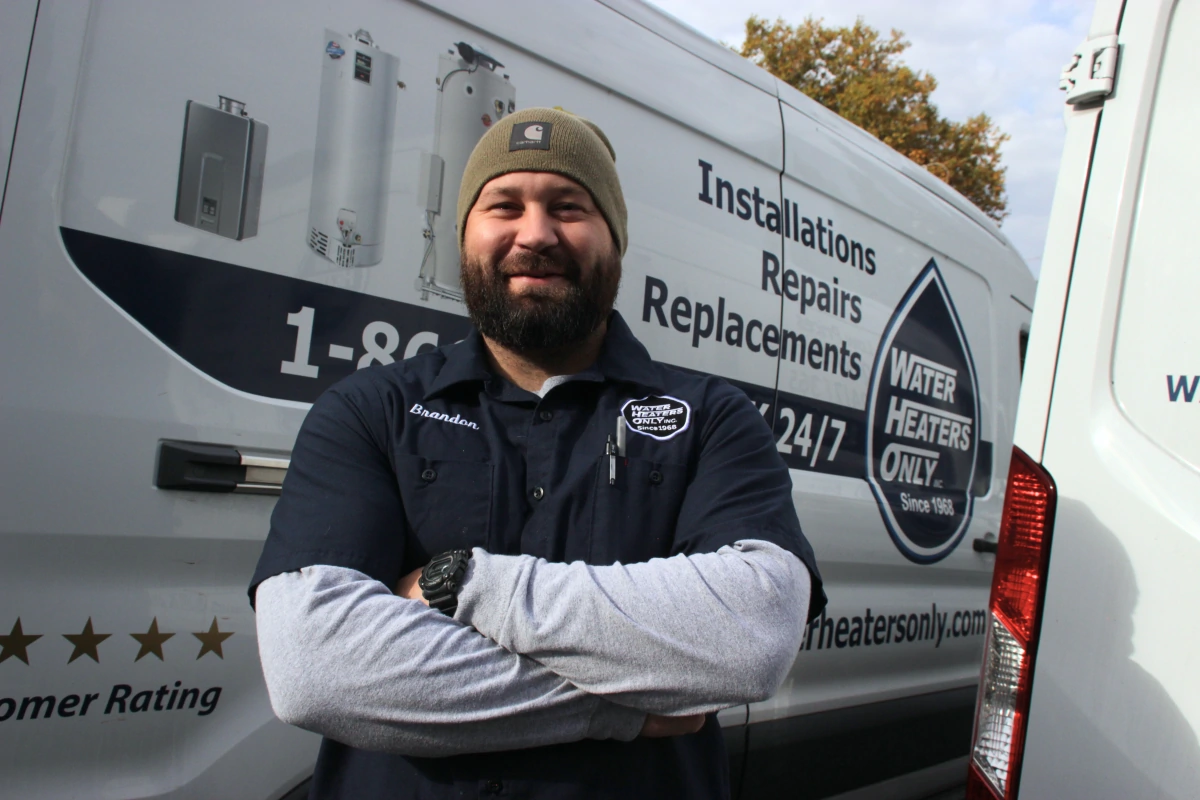 water-heater-installer-for-water-heaters-only-riverside happy water heater installer that works with water heaters only inc